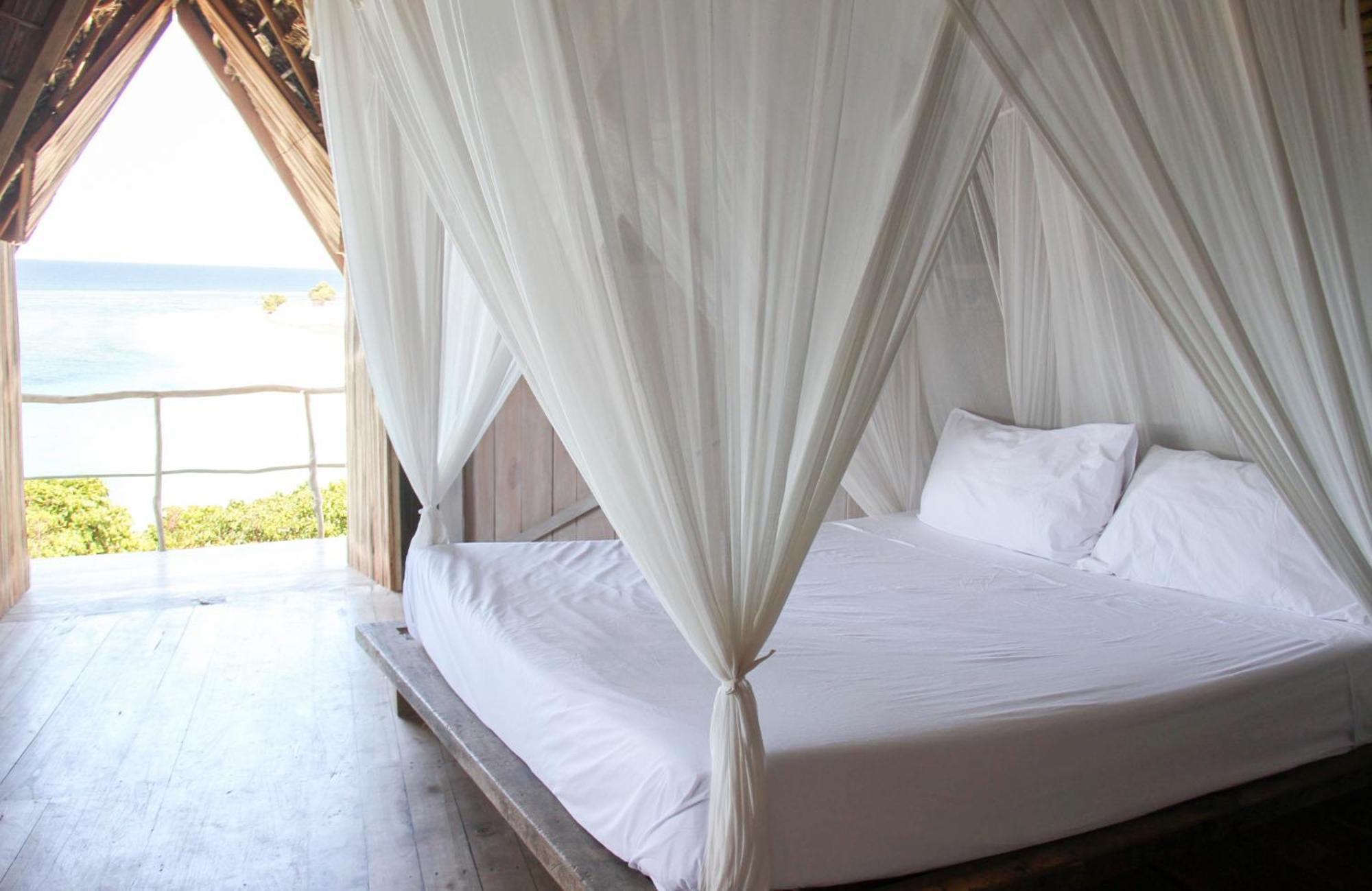 Hotel Bo'A Vida Rote à Nembrala Extérieur photo