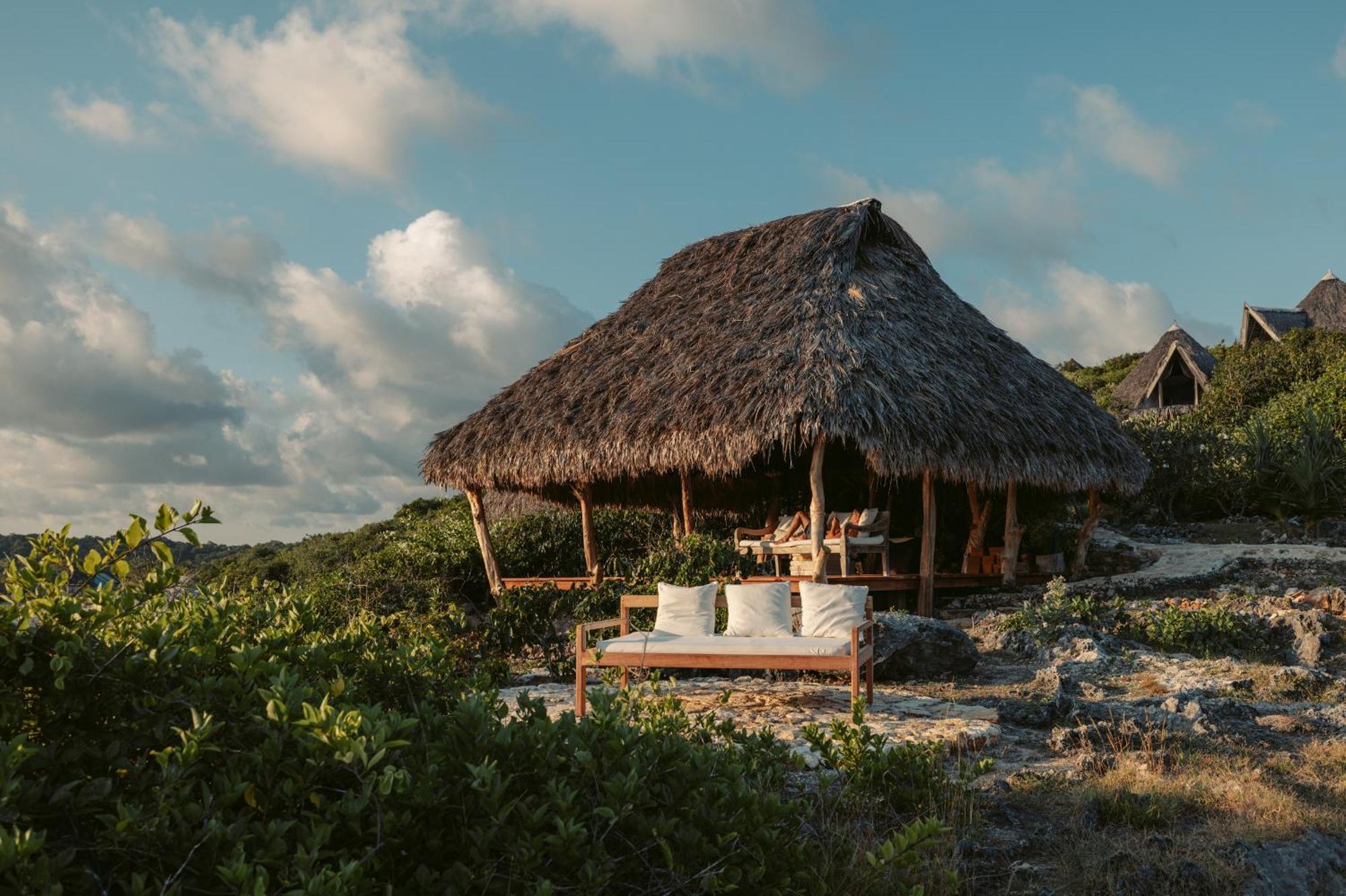 Hotel Bo'A Vida Rote à Nembrala Extérieur photo