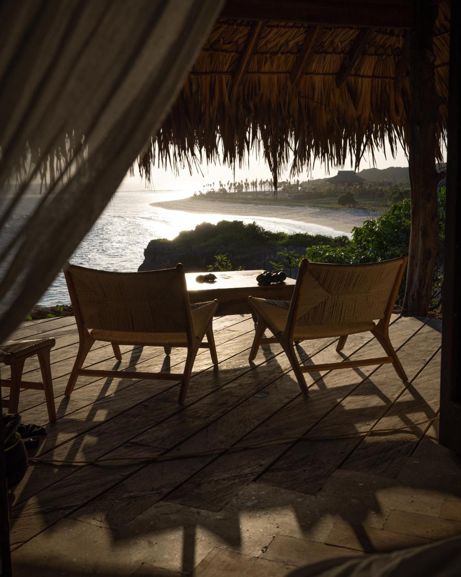 Hotel Bo'A Vida Rote à Nembrala Extérieur photo