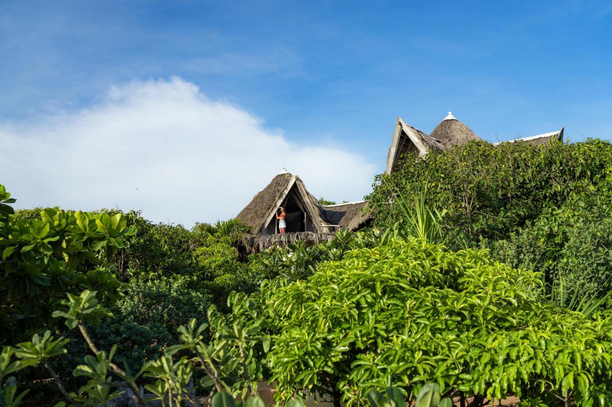 Hotel Bo'A Vida Rote à Nembrala Extérieur photo