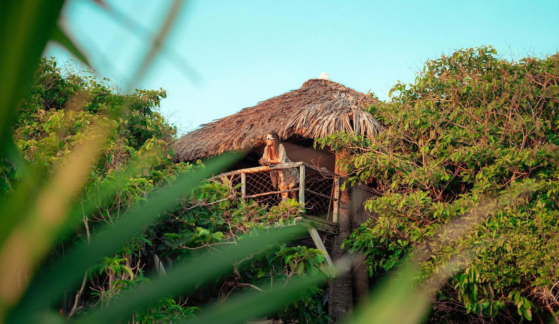 Hotel Bo'A Vida Rote à Nembrala Extérieur photo