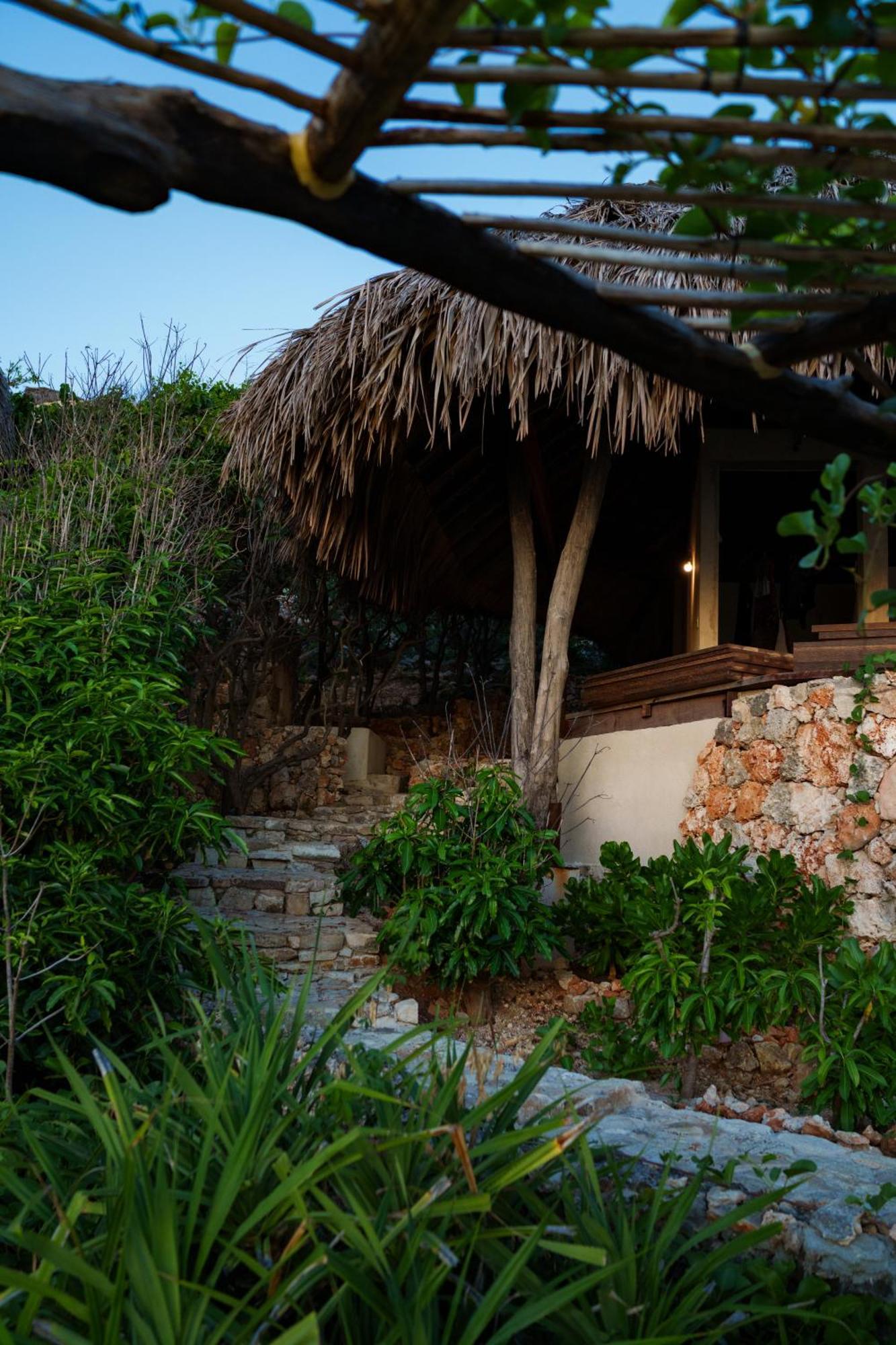 Hotel Bo'A Vida Rote à Nembrala Extérieur photo